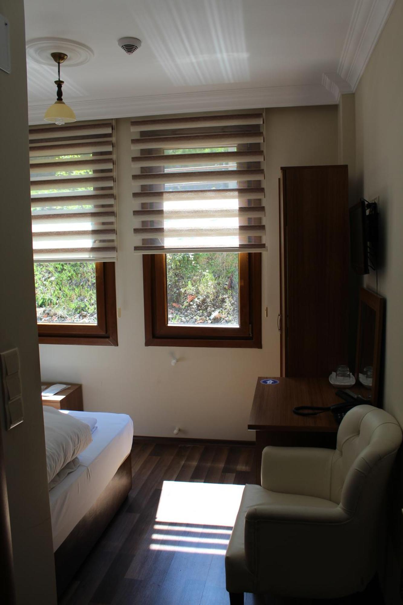 Oz-Ay Hotel Sürmene Habitación foto