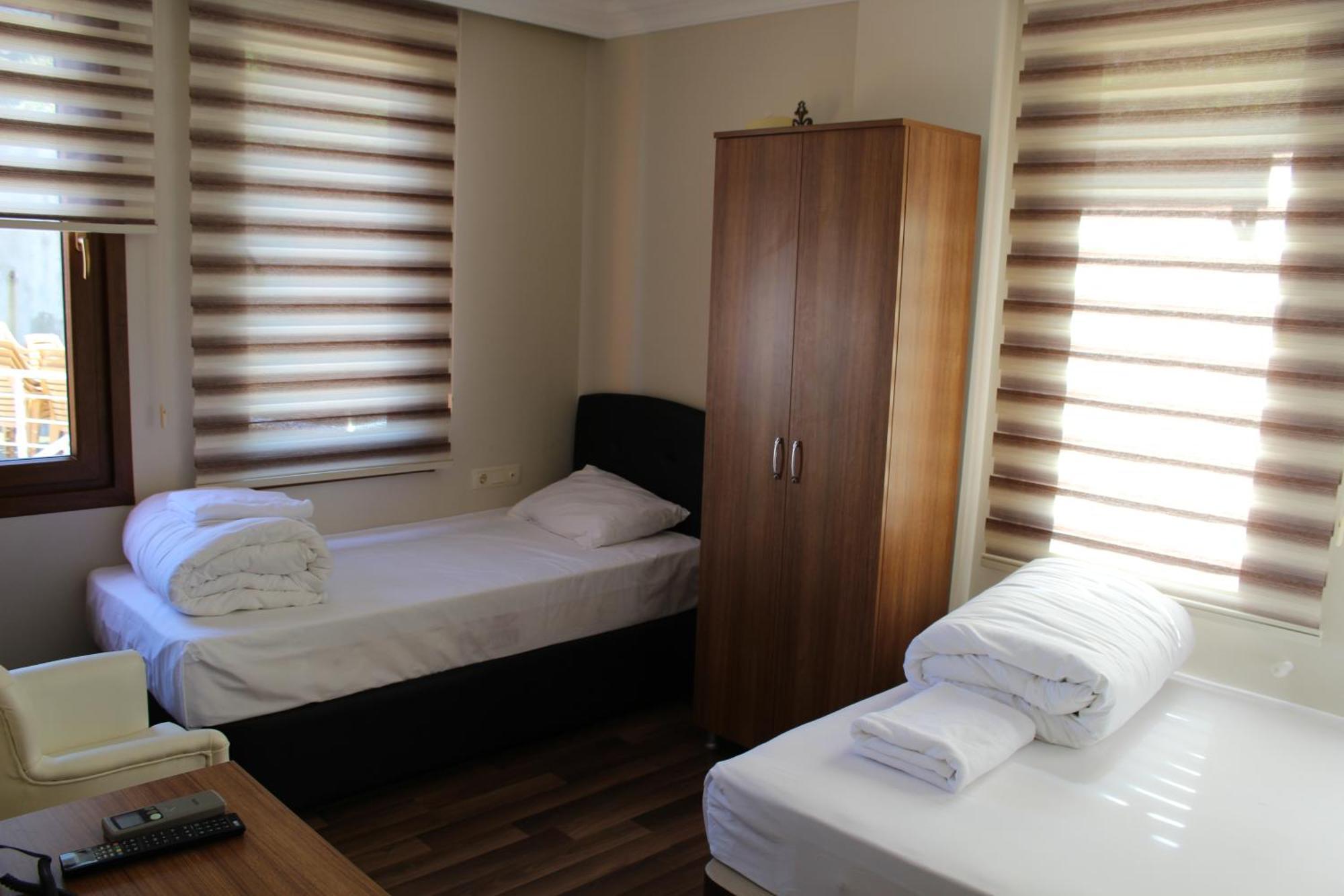Oz-Ay Hotel Sürmene Habitación foto